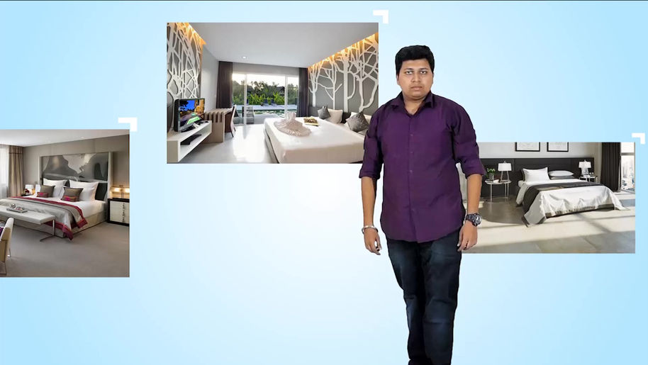 amey kumbhar trivago